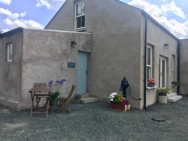 The Hay Loft, The Dark Hedges, Ballycastle With Hot Tub Stranocum Екстериор снимка